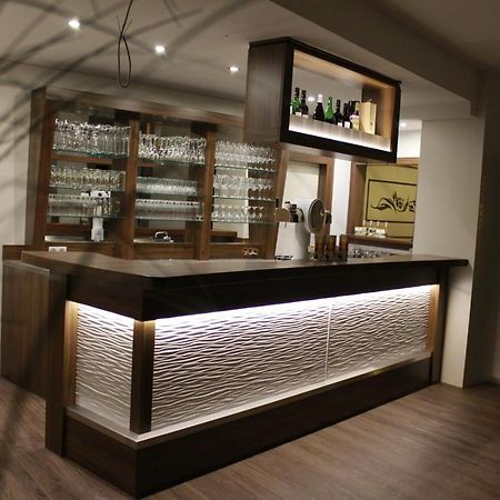 Ummen Hotel&Restaurant Barssel  외부 사진