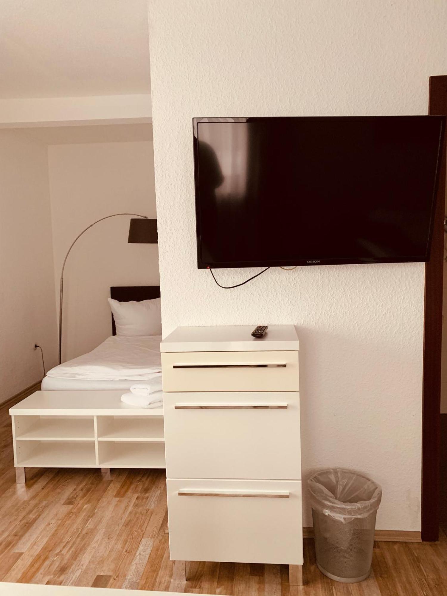 Ummen Hotel&Restaurant Barssel  객실 사진